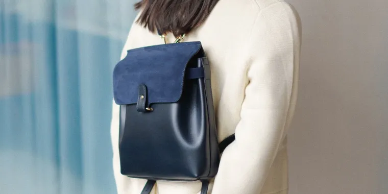 Comment choisir son sac d'affaires
